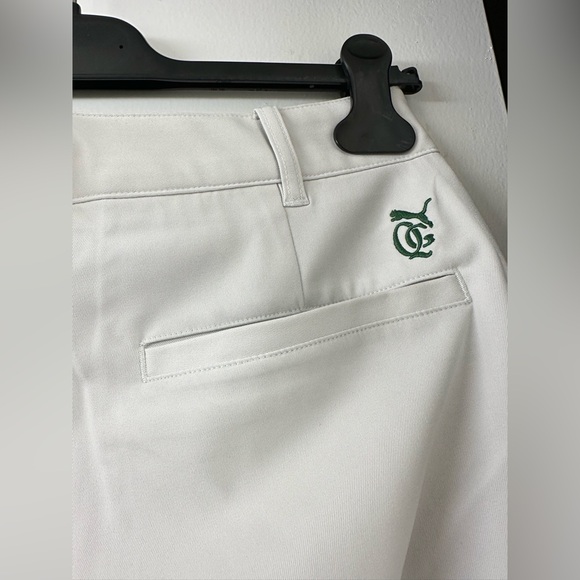 NWT $120 Puma X Quiet Golf Men’s Pants Athletic Golf Pants Sedate Gray UPF 50+ - Picture 9 of 16